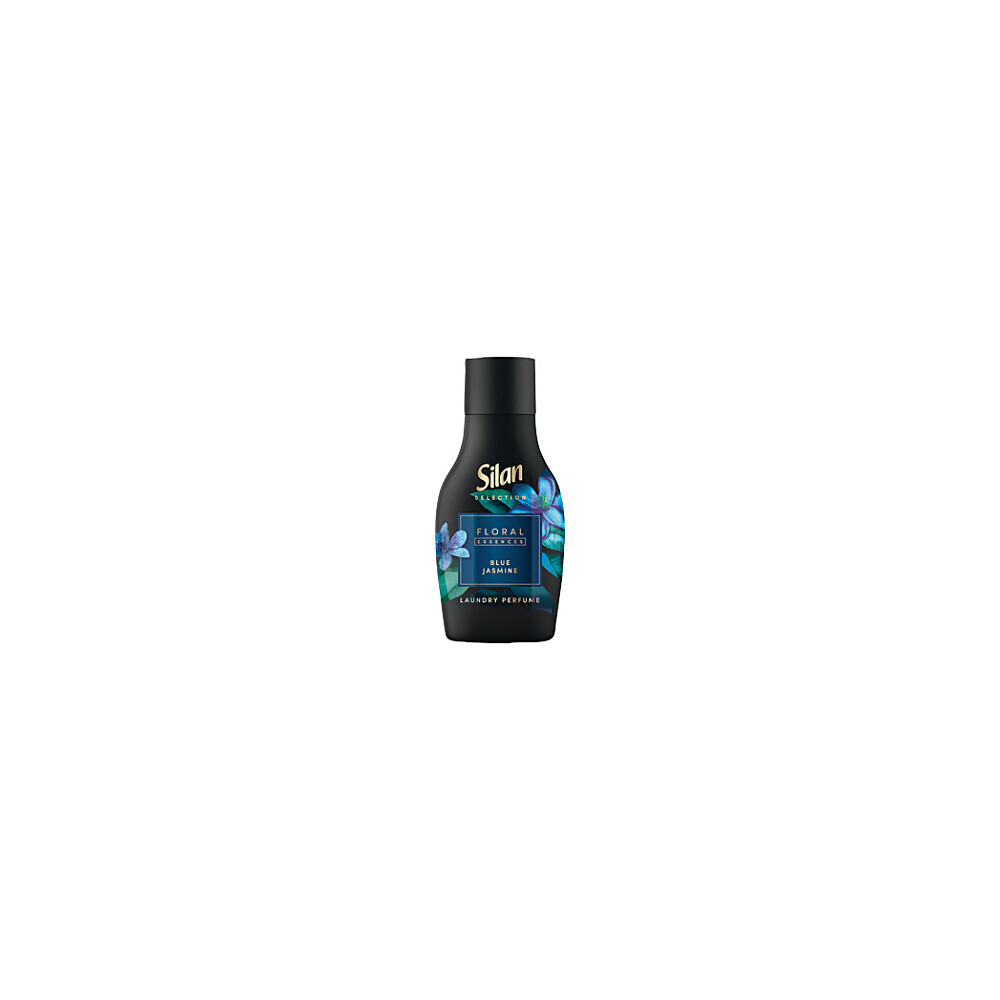 SILAN Selection Blue Jasmine Parfém na pranie 30 pranie 540 ml