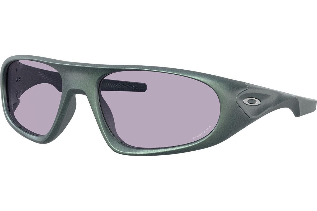 Oakley Neoforma OO9528 952802 PRIZM Slate - ONE SIZE (60)