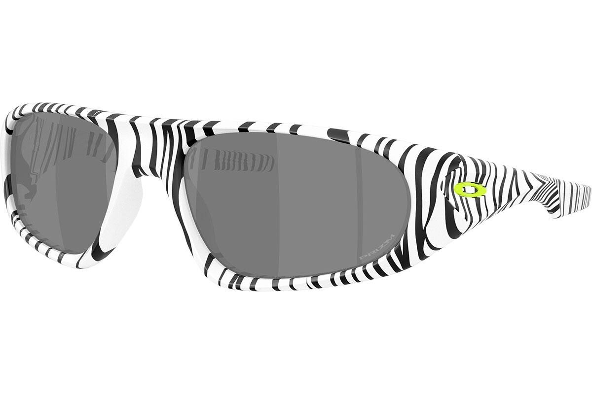 Oakley Neoforma OO9528 952804 PRIZM Black - ONE SIZE (60)