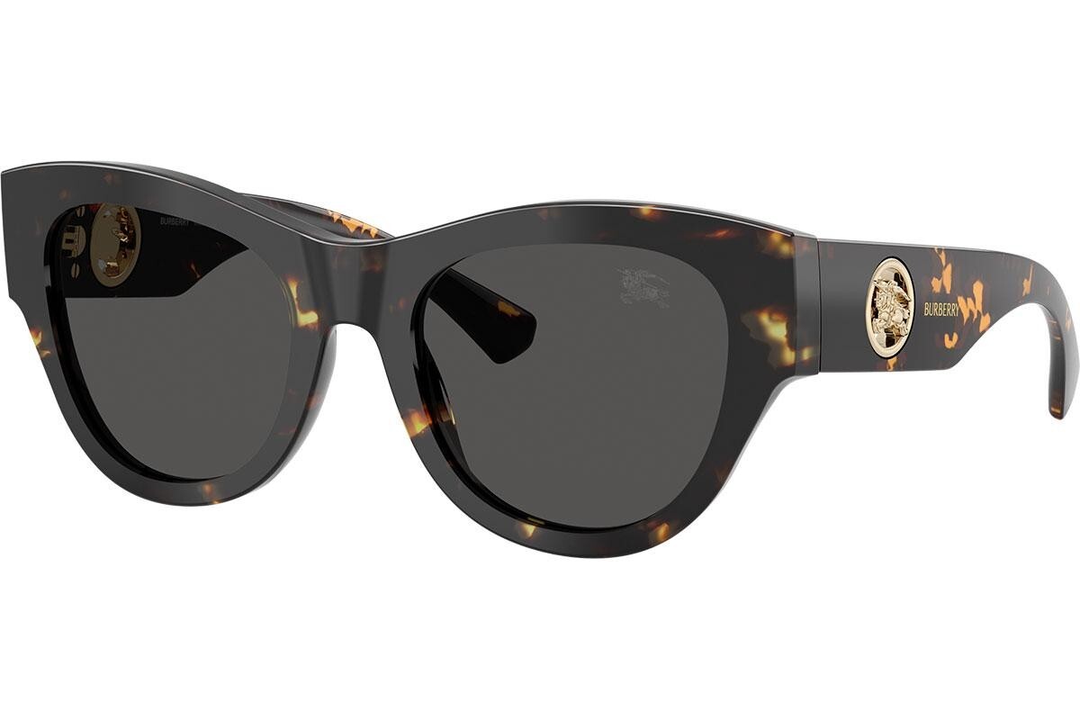 Burberry BE4491 410687 - ONE SIZE (52)