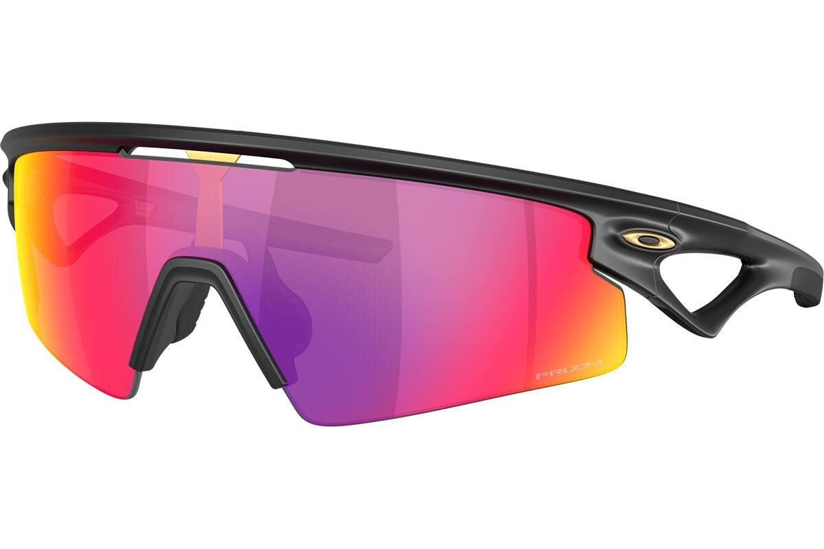 Oakley OO9531 953102 PRIZM Road - ONE SIZE (37)