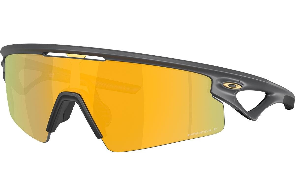 Oakley OO9531 953103 PRIZM 24k Polarized - ONE SIZE (37)