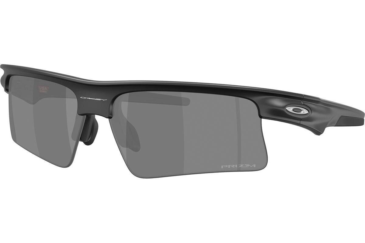 Oakley Bisphaera Speed OO9534 953401 PRIZM Black - ONE SIZE (68)