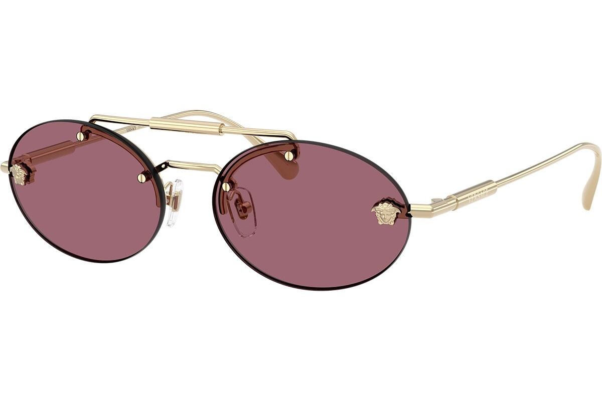 Versace VE2295 12521A - ONE SIZE (56)