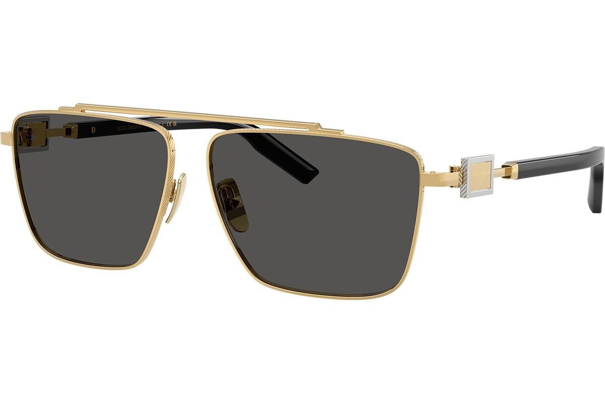 Dolce & Gabbana DG2336 02/87 - ONE SIZE (59)