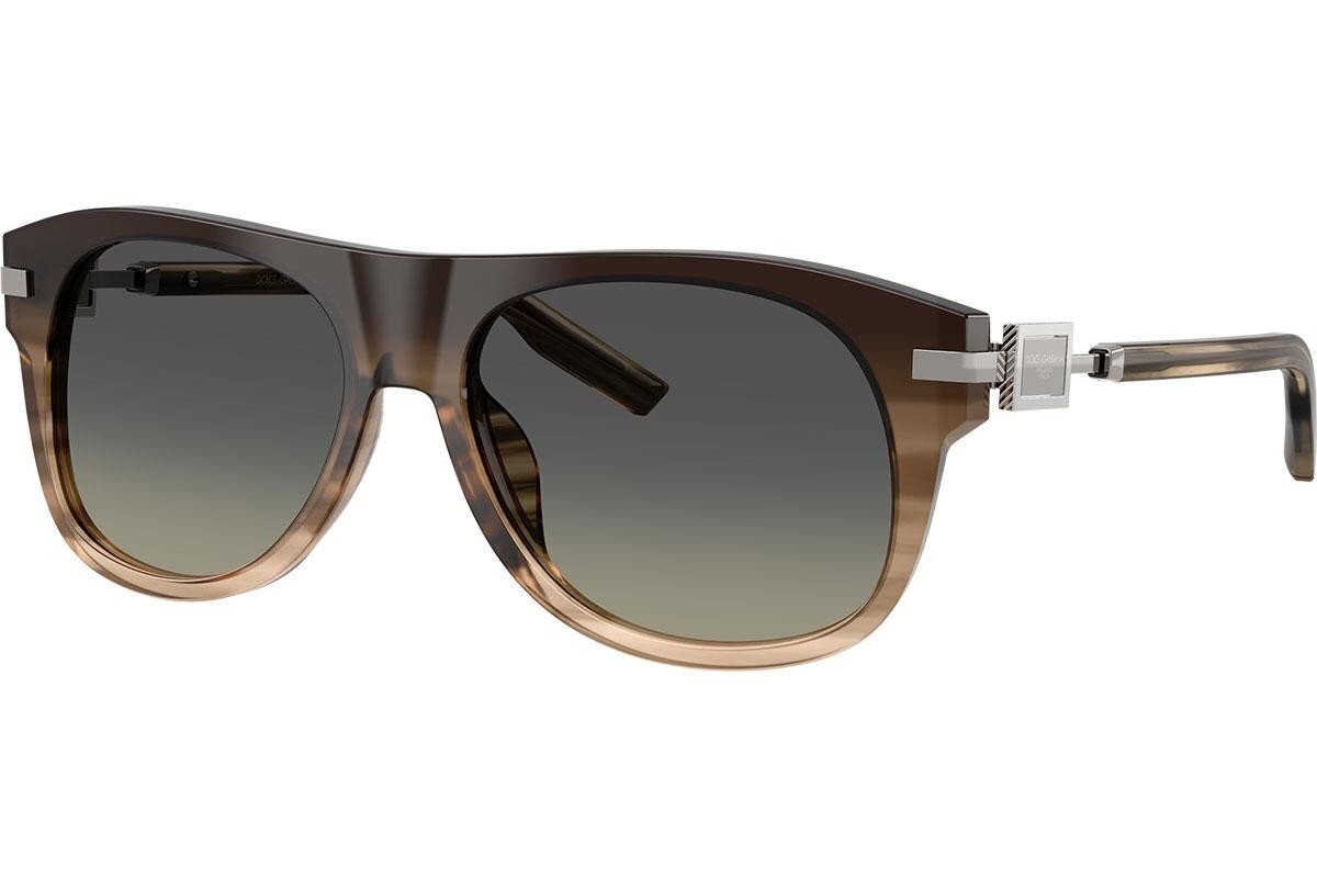 Dolce & Gabbana DG4546 348411 - ONE SIZE (56)