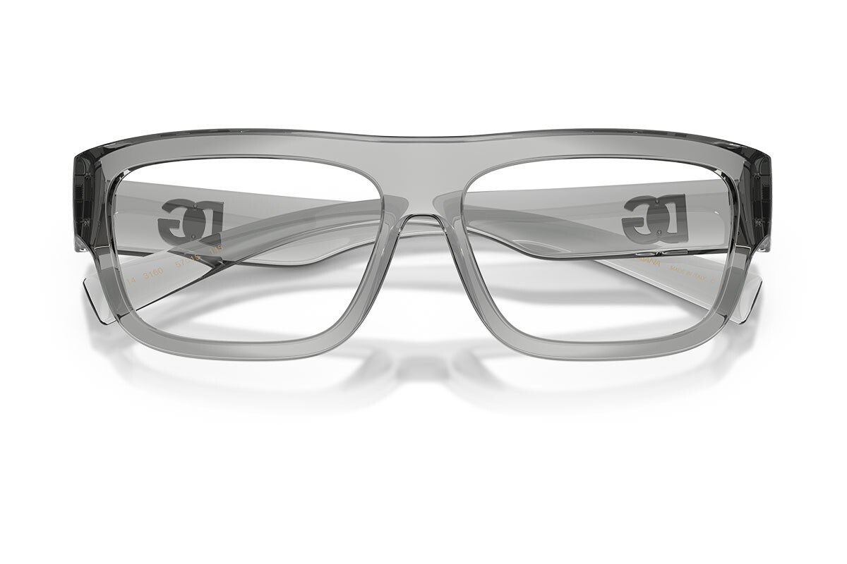 Dolce & Gabbana DG5114 3160 - L (57)