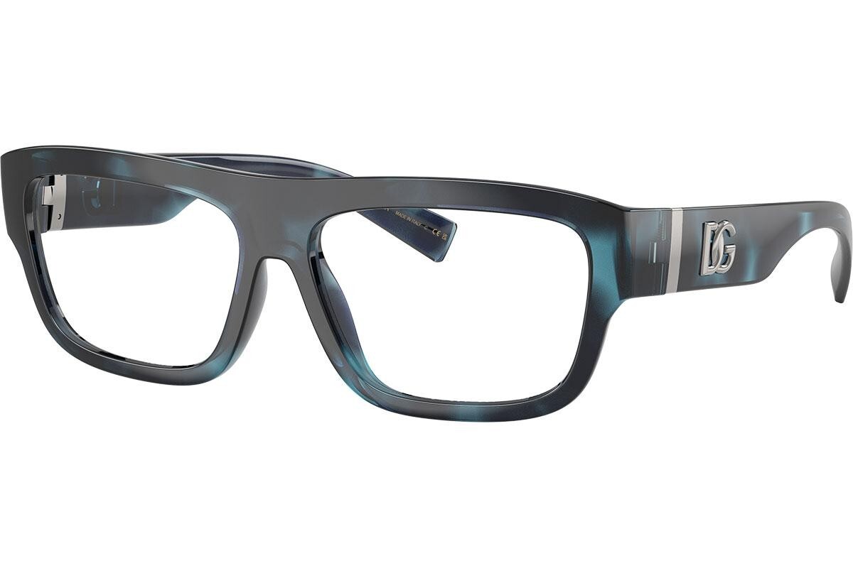 Dolce & Gabbana DG5114 3443 - L (57)