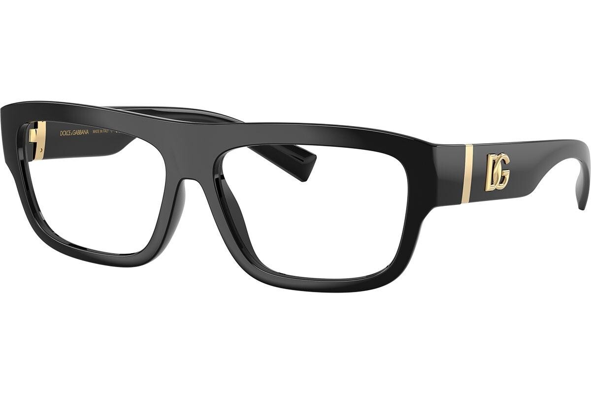 Dolce & Gabbana DG5114 501 - L (57)