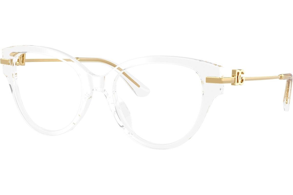 Dolce & Gabbana DG3438 3133 - L (53)