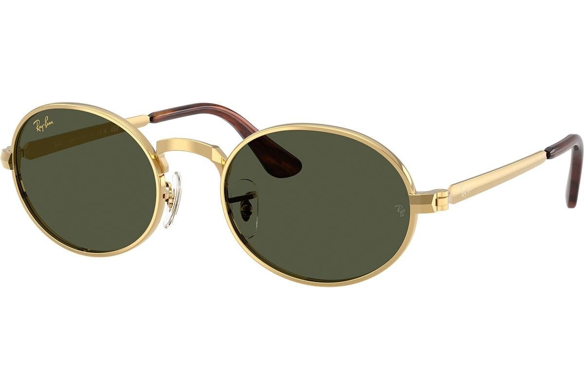 Ray-Ban RB3931 001/31 - ONE SIZE (54)