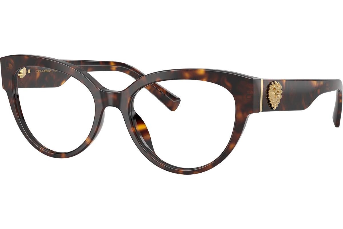 Dolce & Gabbana DG3440 502 - L (54)