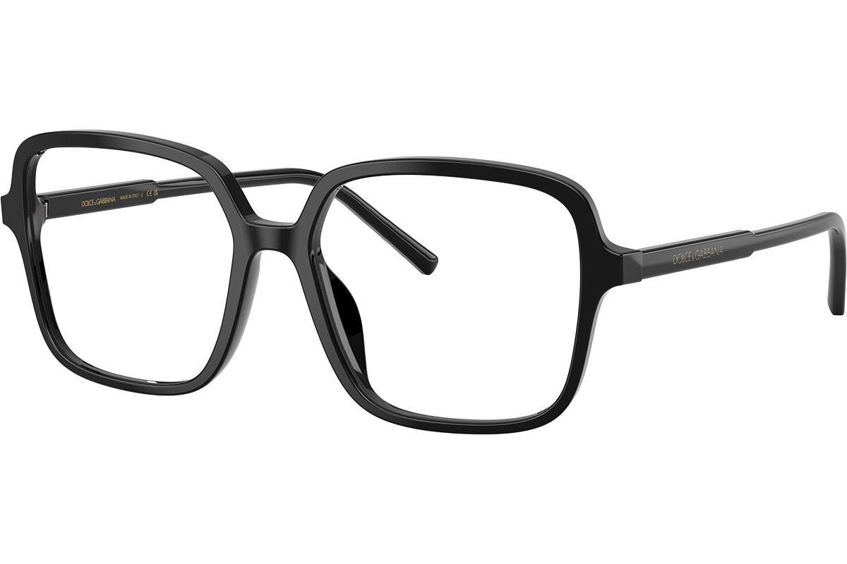 Dolce & Gabbana DG3442 501 - M (53)