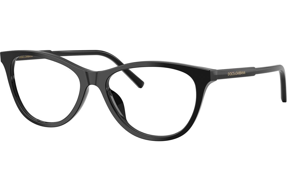 Dolce & Gabbana DG3443 501 - L (55)