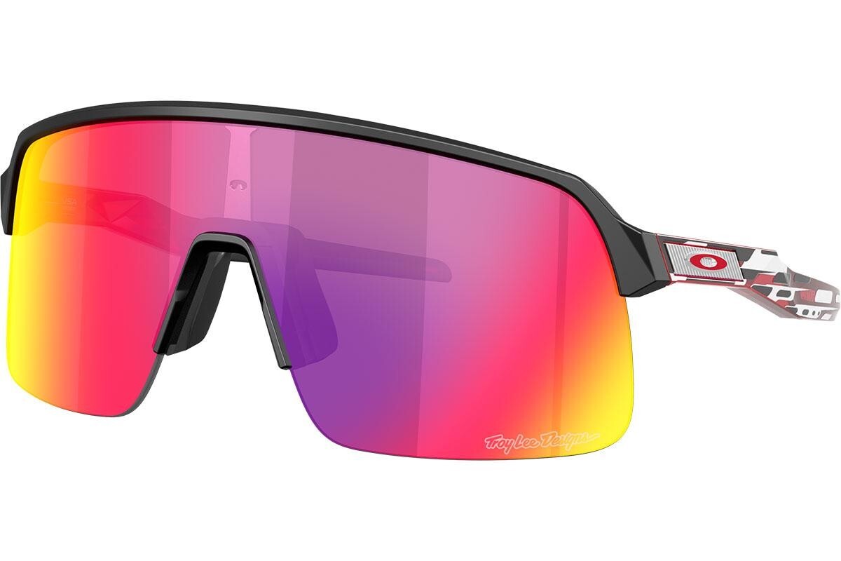 Oakley Sutro Lite OO9463 9463B7 PRIZM Road - M (39)