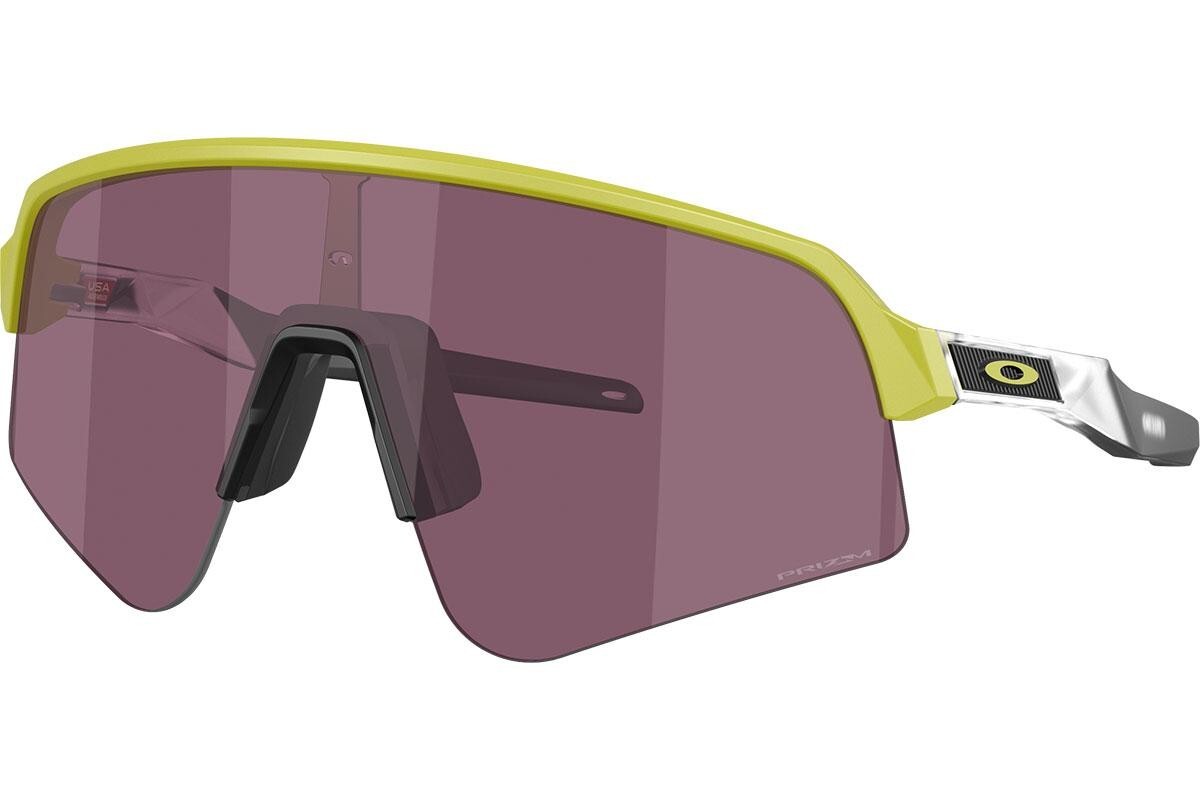 Oakley Sutro Lite Sweep OO9465 946537 PRIZM Road - M (39)