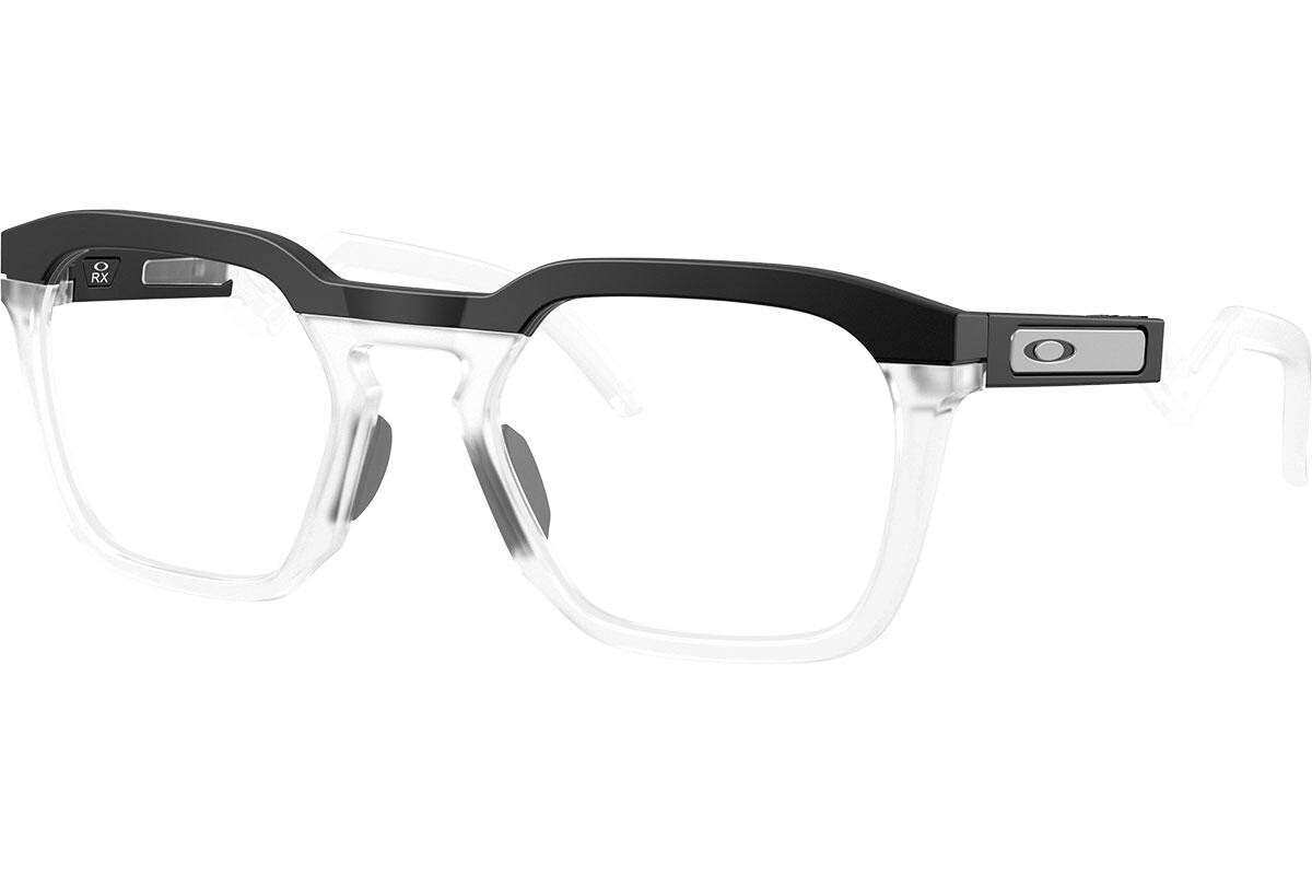 Oakley Hstn Sq Rx OX8208 820804 - ONE SIZE (52)