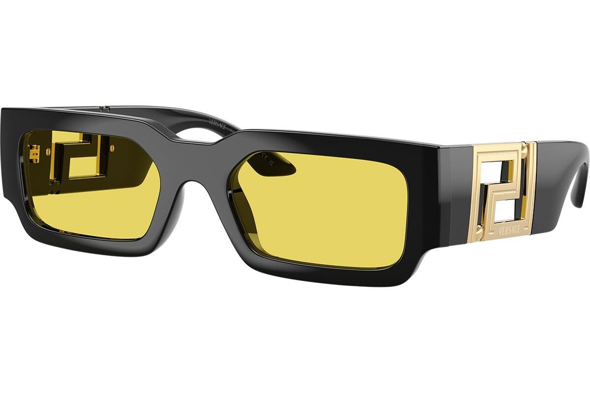 Versace VE4506U GB1/85 - ONE SIZE (54)