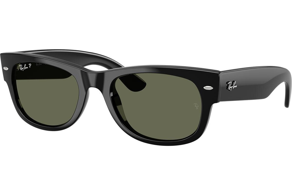 Ray-Ban RB0832S 901/58 Polarized - M (52)