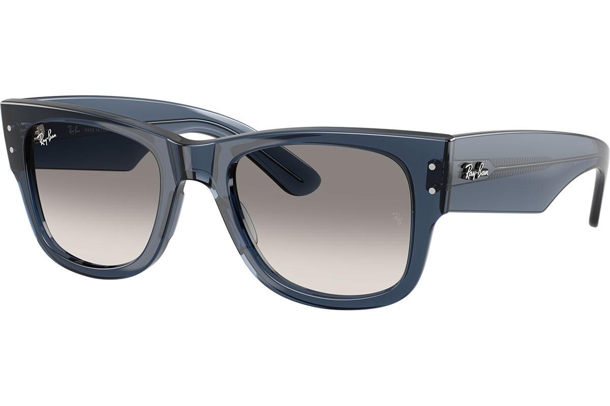 Ray-Ban Mega Wayfarer RB0840S 684532 - ONE SIZE (51)