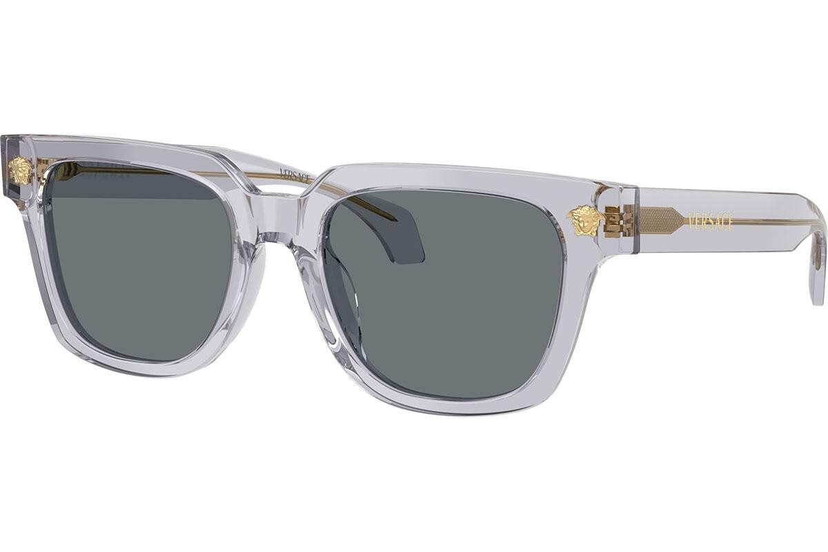 Versace VE4510U 530580 - ONE SIZE (52)