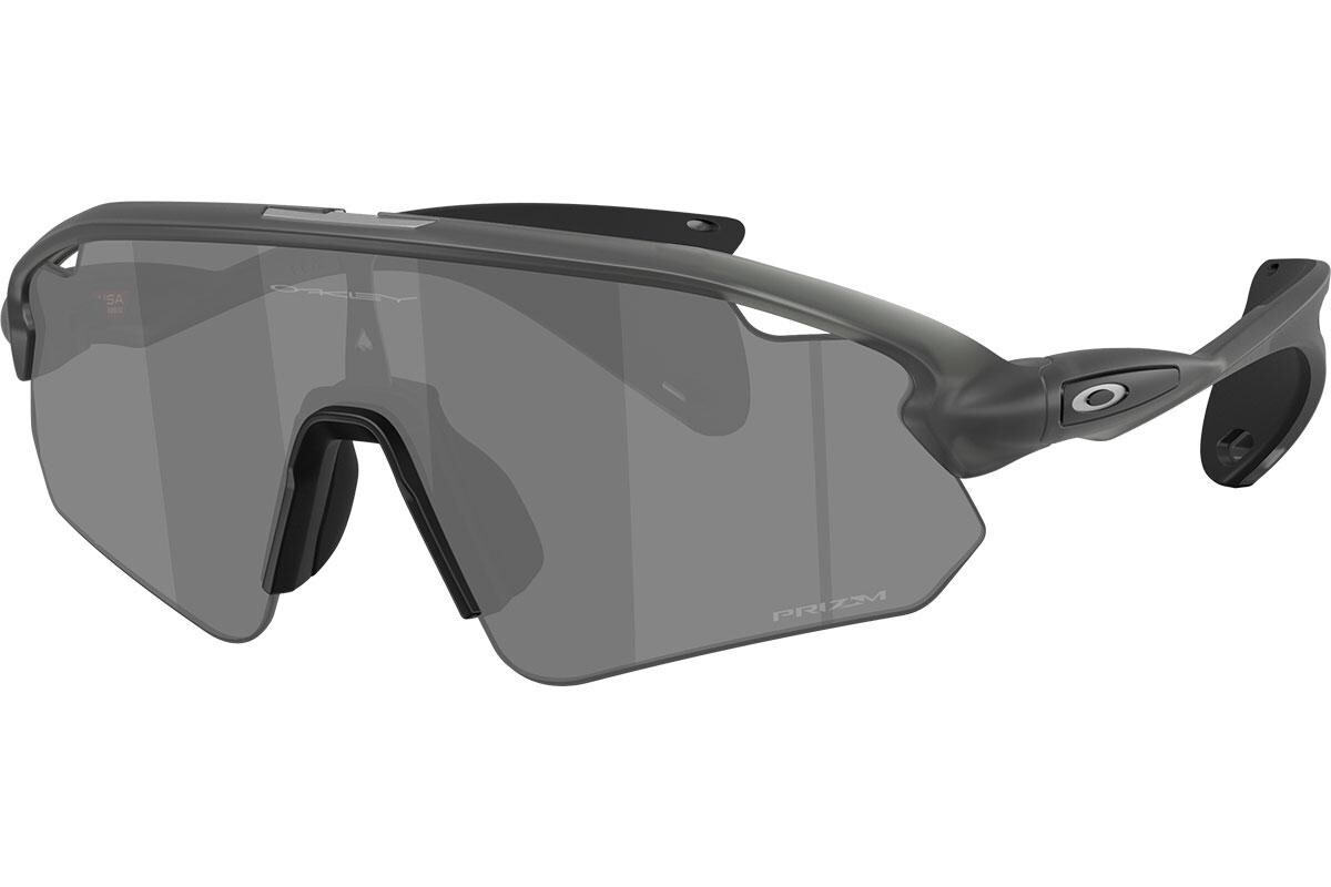 Oakley OO9525 952501 PRIZM Black - ONE SIZE (37)
