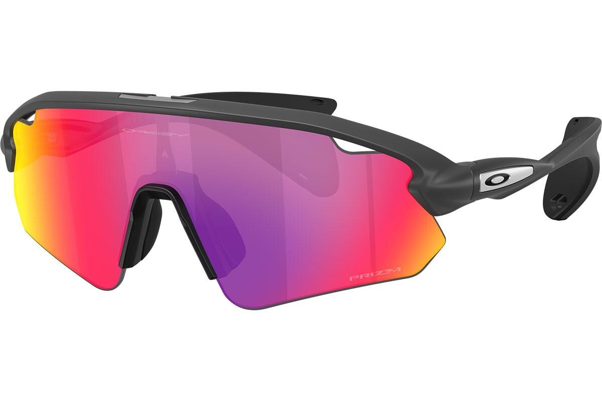 Oakley OO9525 952503 PRIZM Road - ONE SIZE (37)