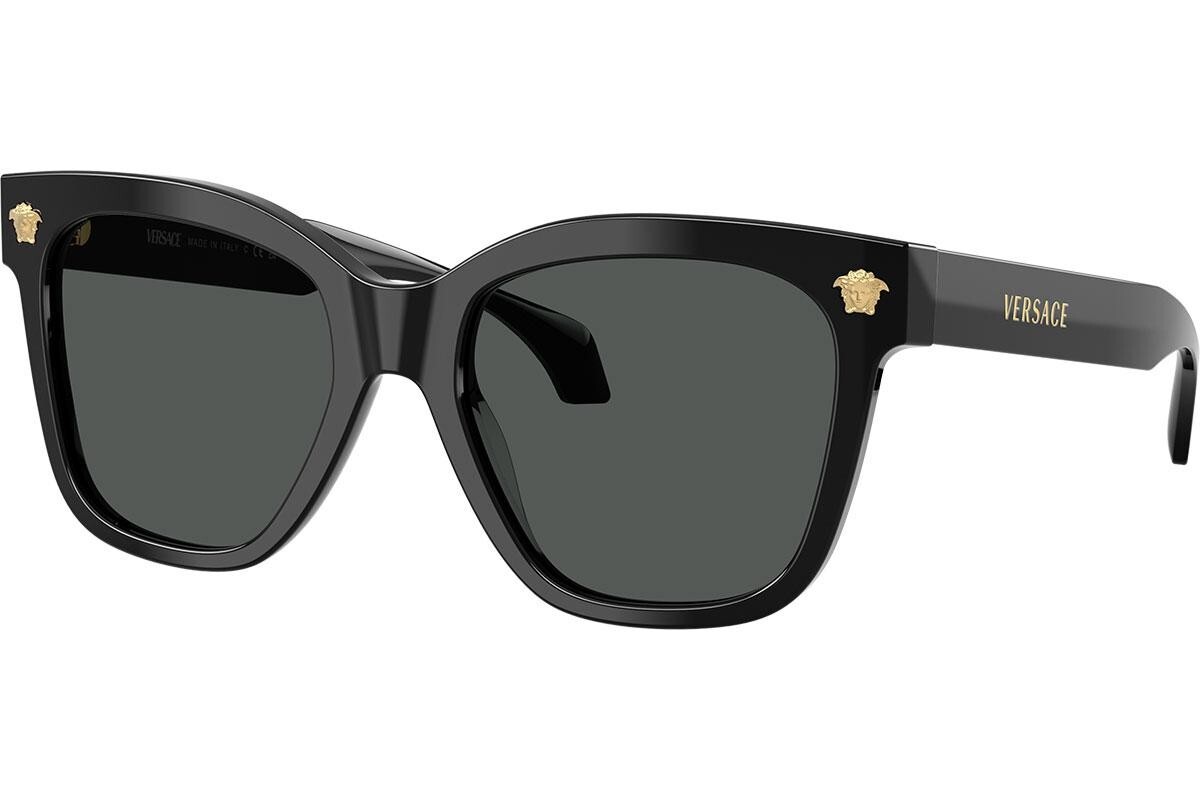 Versace VE4511 GB1/87 - ONE SIZE (55)