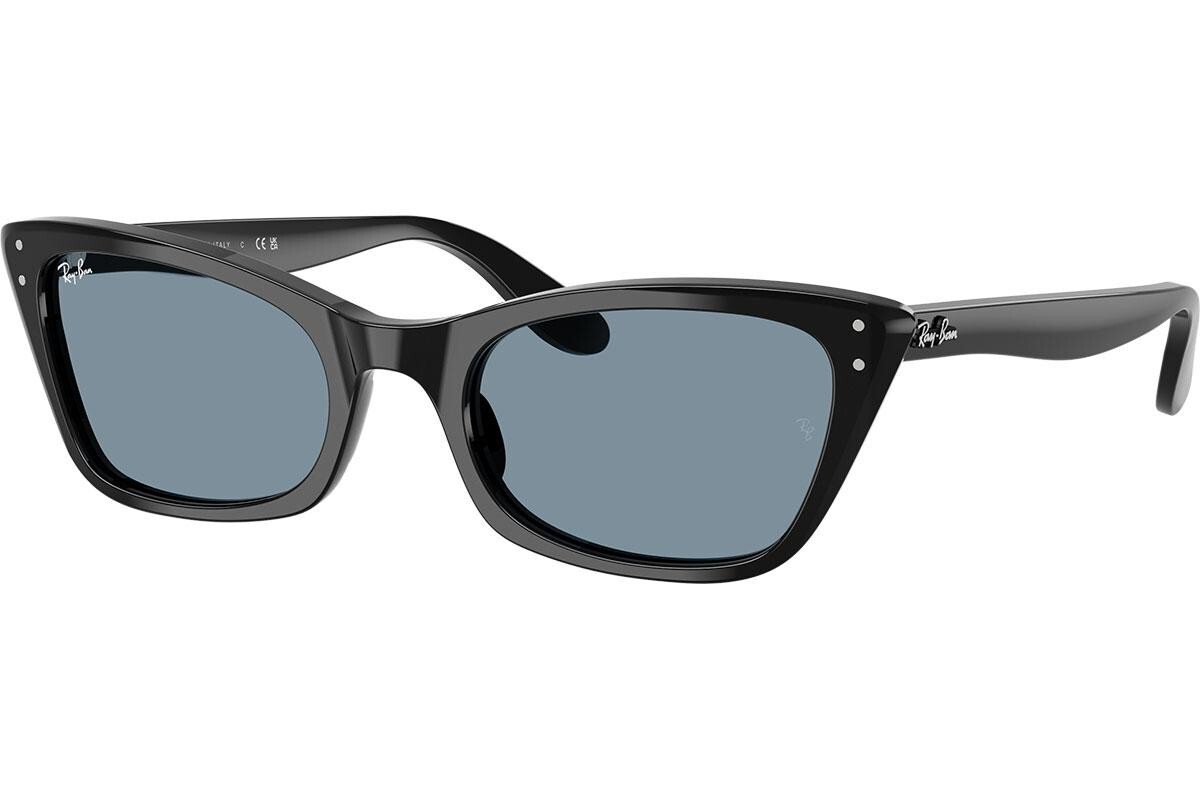 Ray-Ban Lady Burbank RB2299 901/R5 - M (52)