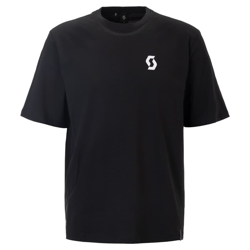 Pánske triko SCOTT Tee M's Authentic SS