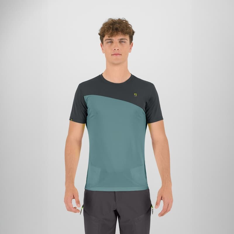 Pánske tričko Karpos AVERAU JERSEY