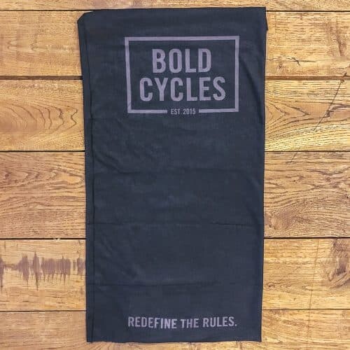 Nákrčník Bold Light Neckgaiter