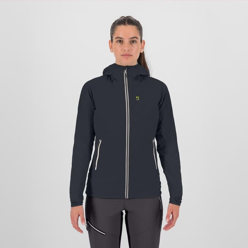 Dámska bunda Karpos LEDE W JACKET