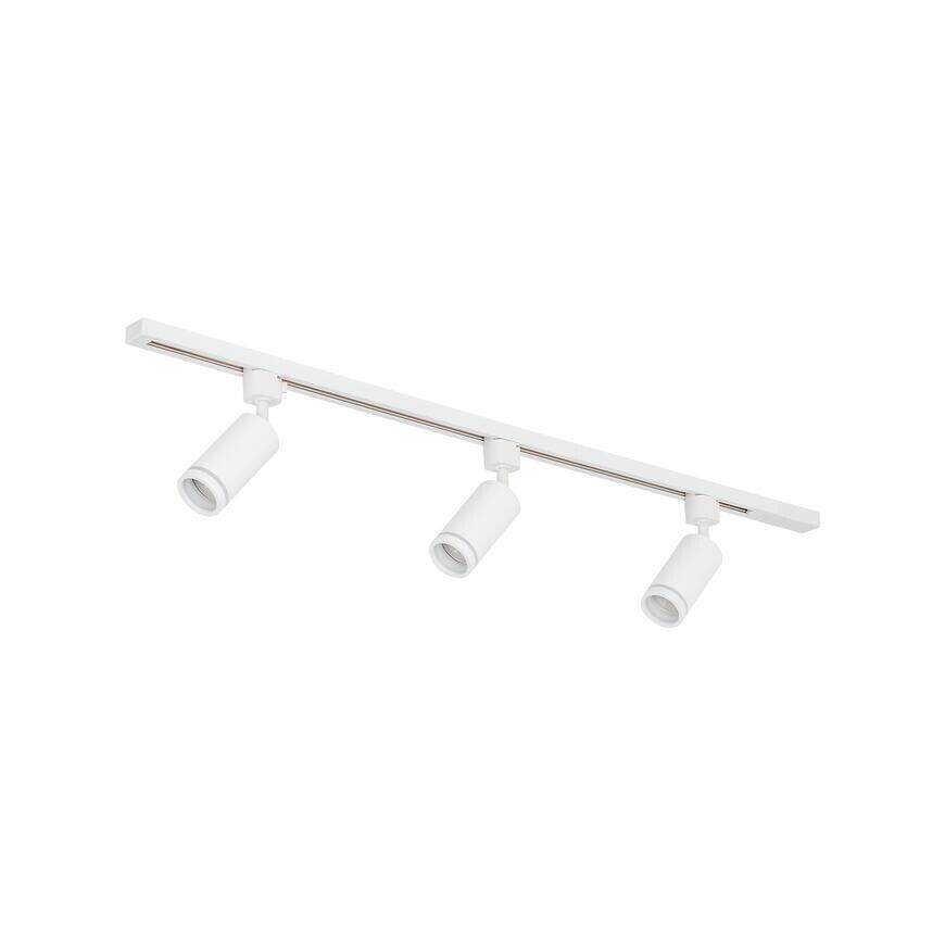 Luster TRACER SET WHITE JET 167
