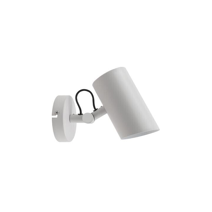 Luster AGZAR 36255 E14 WHITE K1