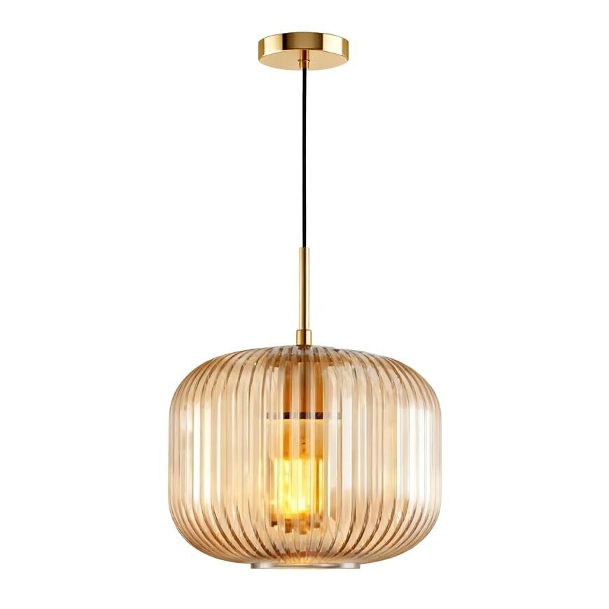 Luster ERITHAN 66858 AMBER LW1