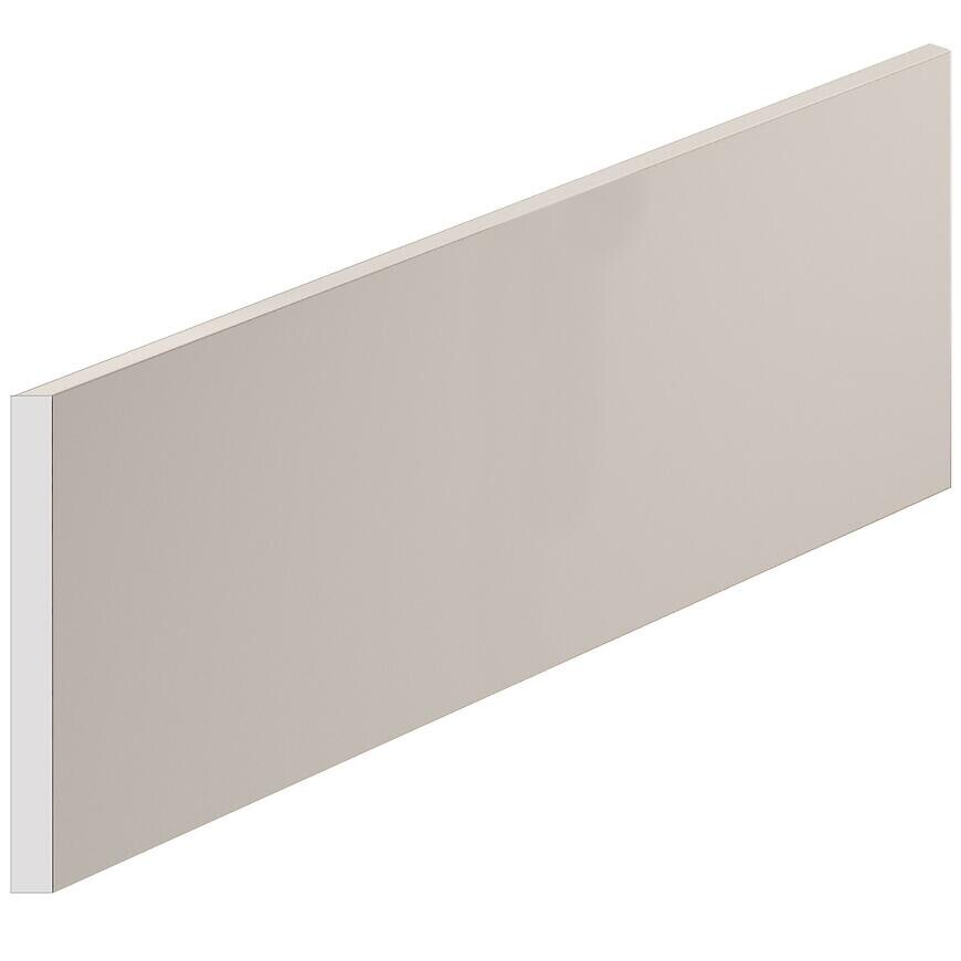 Predný sokel K04 Luxeo 200/15 biely