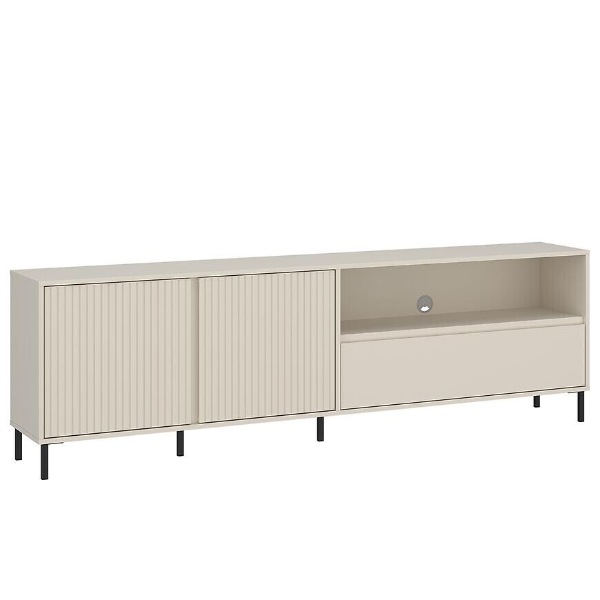 TV stolík Avenale AVEF03 U118 2D1S kašmír