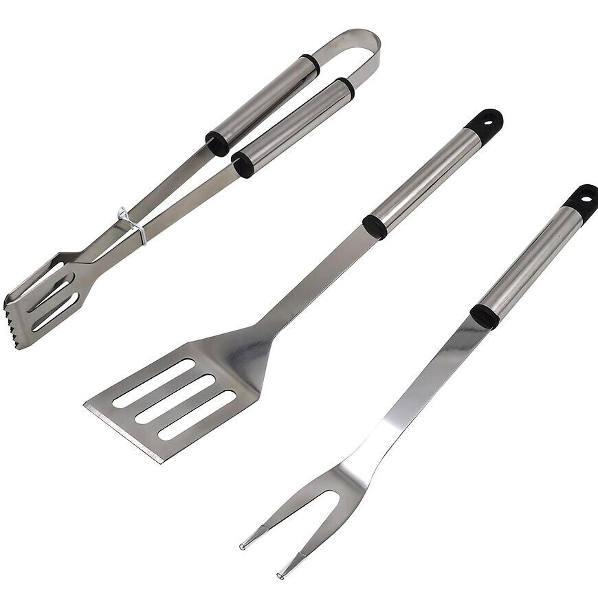 Súprava 3 náradí na grilovanie KY3707