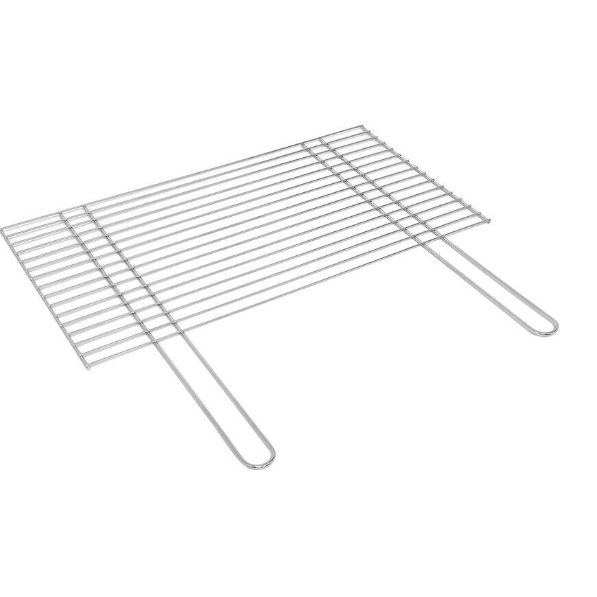 Grilovací rošt 60x40 cm KY6040