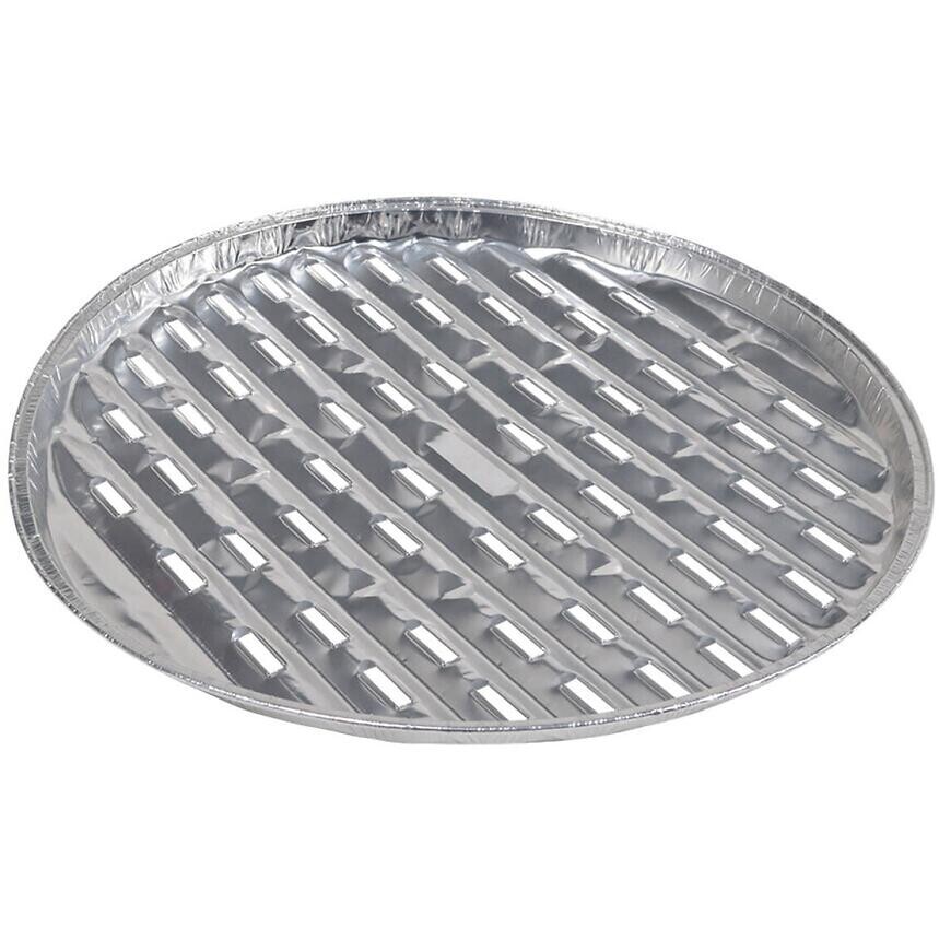 Grilovacie tácky 3 ks 34 cm KY346239ALP