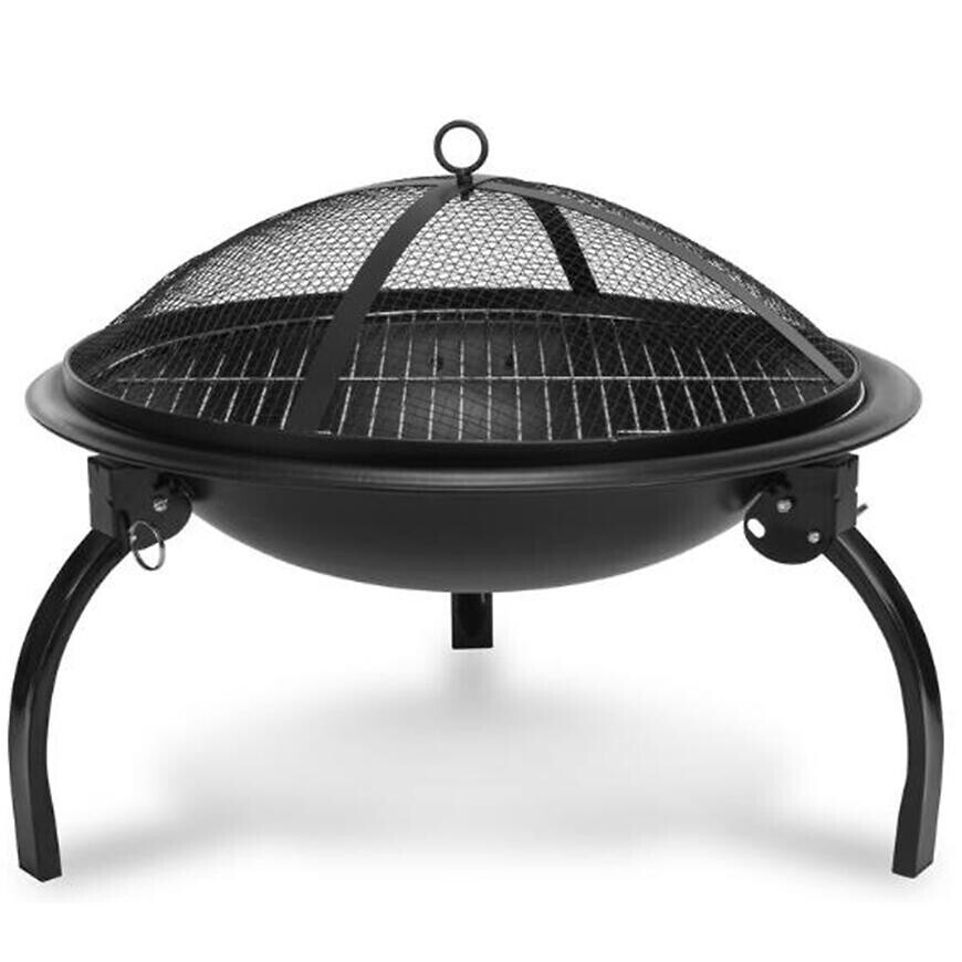 Záhradné ohnisko KY185