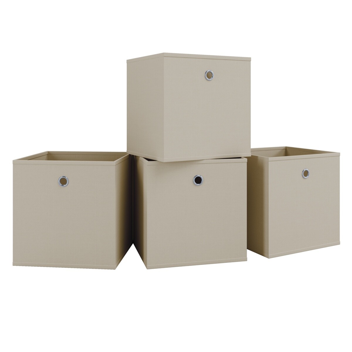VCM sada 10 skladacích boxov 