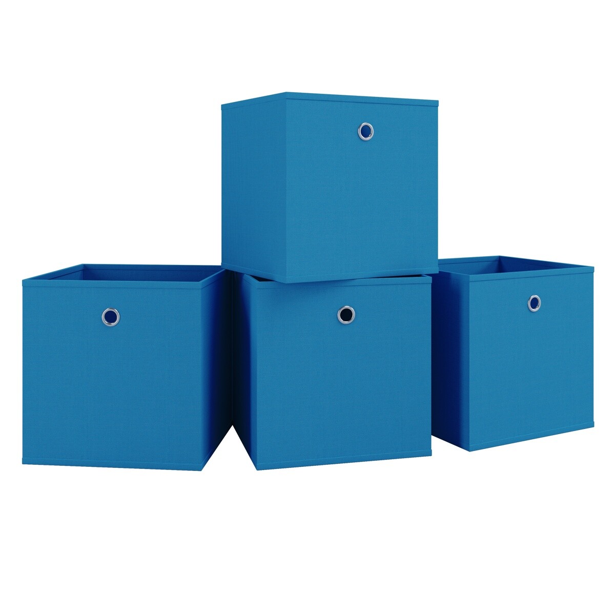 VCM sada 10 skladacích boxov 