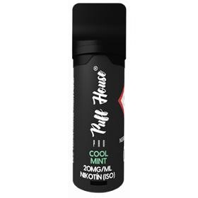 Puff House POD Cool Mint