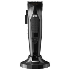 JRL 2025C-B Diamante clipper Black