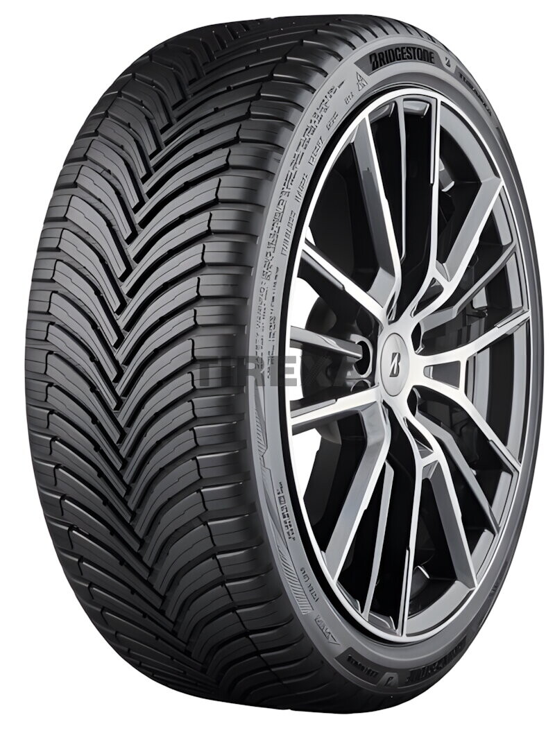 Bridgestone TURANZA ALL SEASON 6 225/55 R18 102W XL 3PMSF Enliten