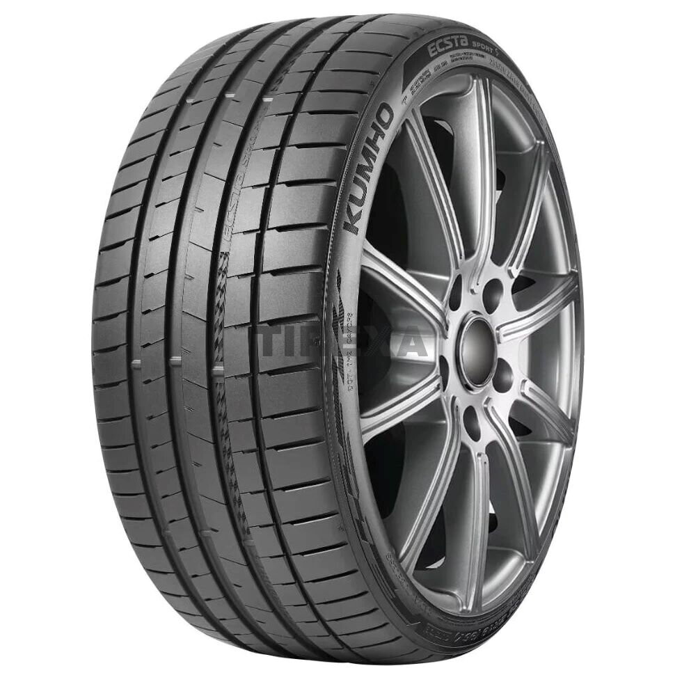 Kumho Ecsta PS72 Sport S 245/40 R20 PS72 Sport S 99Y XL MFS