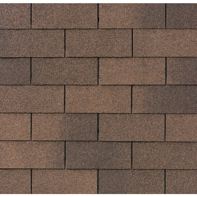 Šindel strešný IKO Superglass SK 3Tab 53