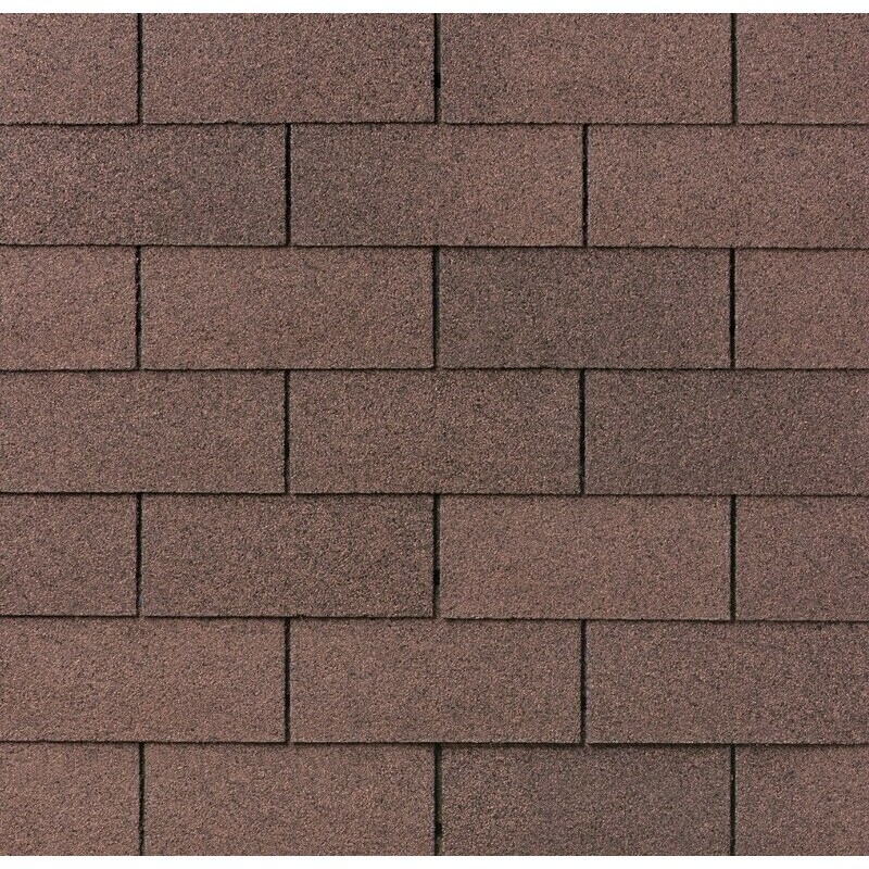 Šindel strešný IKO Superglass SK 3Tab 07